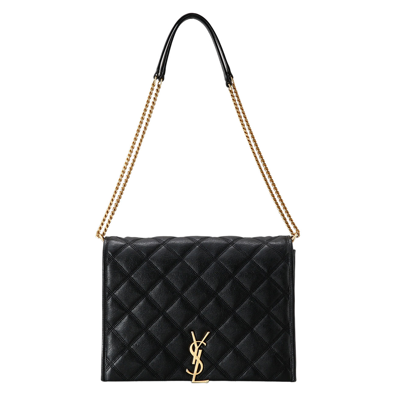 Yves Saint Laurent(USED)생로랑 579607 베키 체인 백